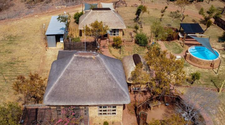 Klipdrift Sands Bush Camp