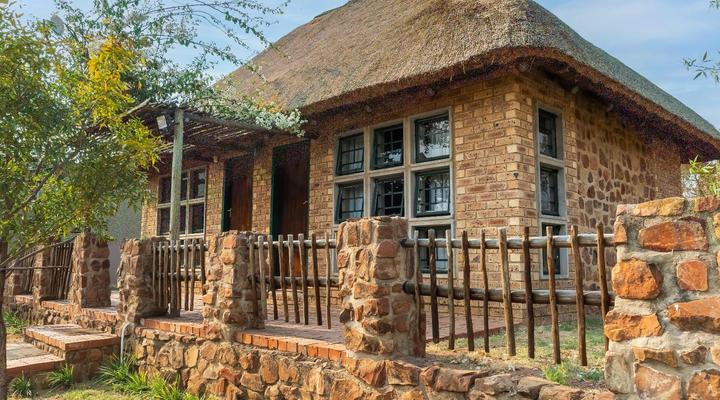 Klipdrift Sands Bush Camp