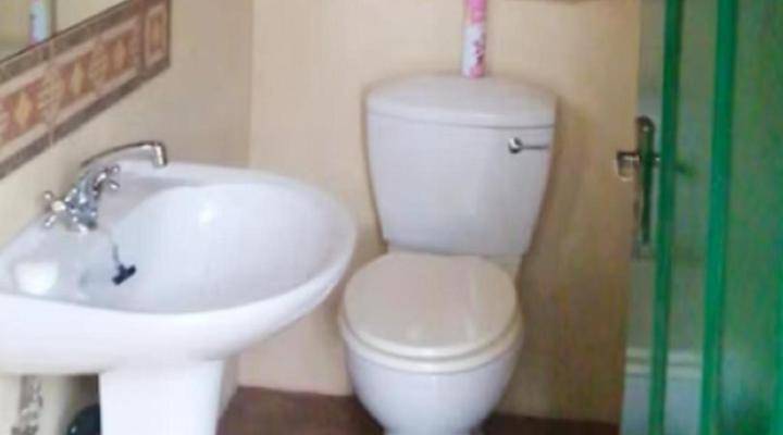 Klipdrift Sands Bush Camp