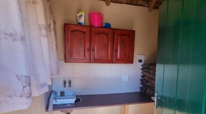 Klipdrift Sands Bush Camp