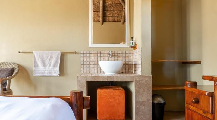 Klipdrift Sands Bush Camp