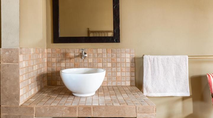 Klipdrift Sands Bush Camp