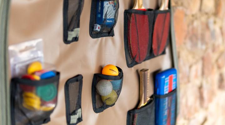 Klipdrift Sands Bush Camp