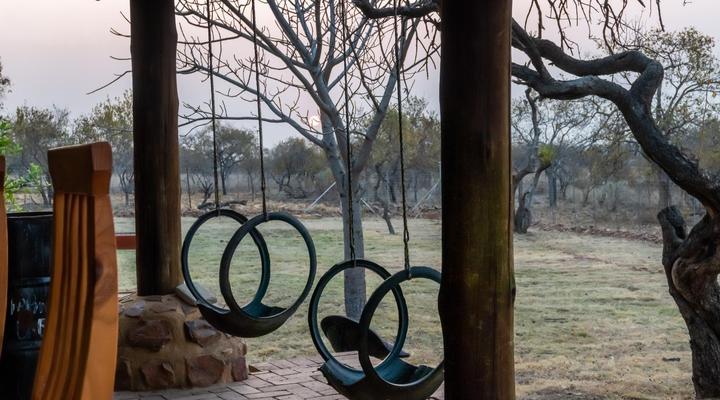 Klipdrift Sands Bush Camp