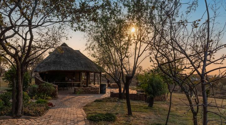 Klipdrift Sands Bush Camp