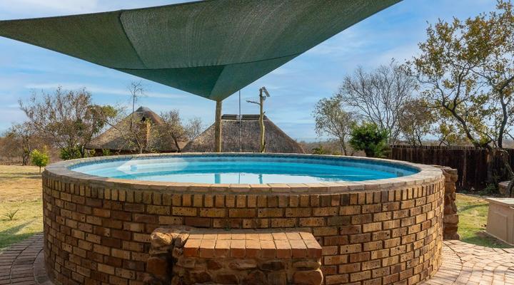 Klipdrift Sands Bush Camp