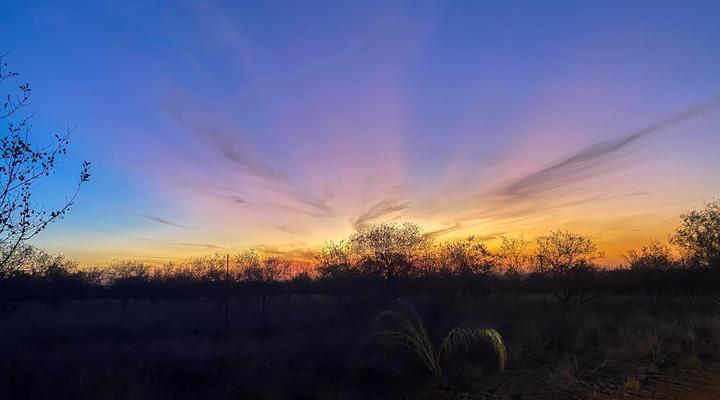 Klipdrift Sands Bush Camp