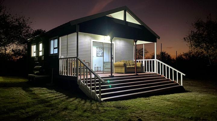 Klipdrift Sands Bush Camp