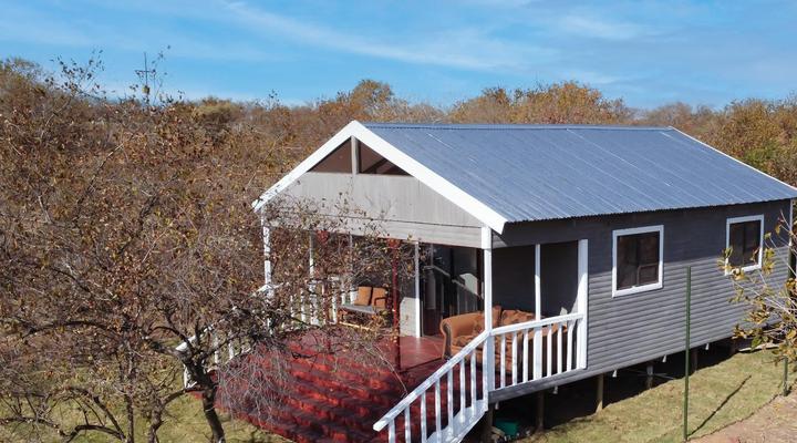 Klipdrift Sands Bush Camp