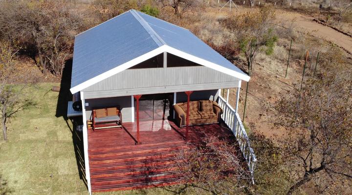 Klipdrift Sands Bush Camp