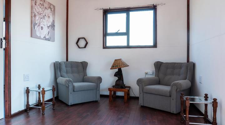 Klipdrift Sands Bush Camp