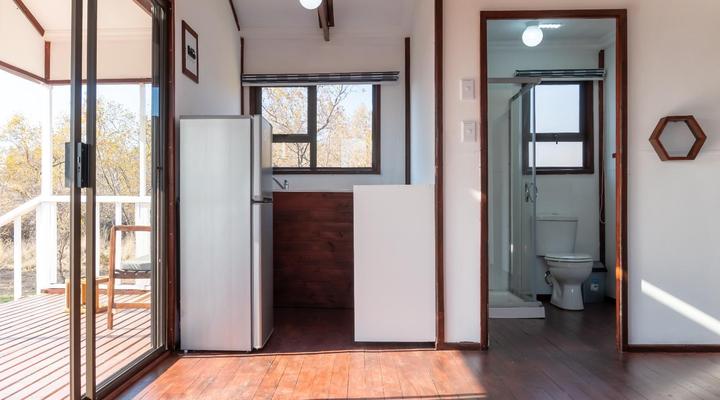 Klipdrift Sands Bush Camp