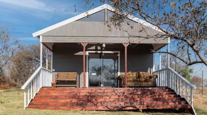 Klipdrift Sands Bush Camp