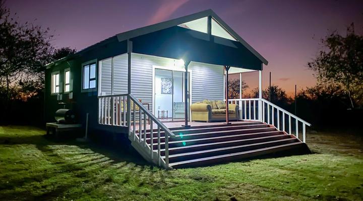 Klipdrift Sands Bush Camp