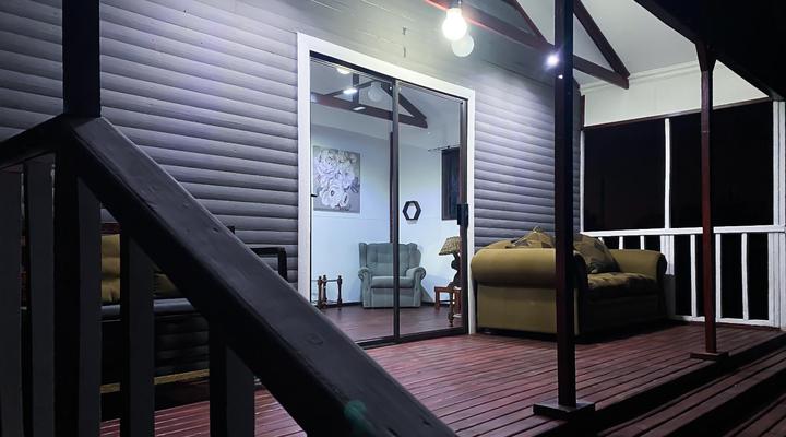 Klipdrift Sands Bush Camp