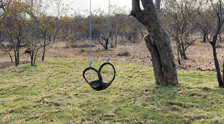 Klipdrift Sands Bush Camp