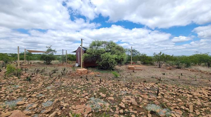 Klipdrift Sands Bush Camp