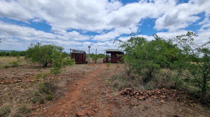 Klipdrift Sands Bush Camp