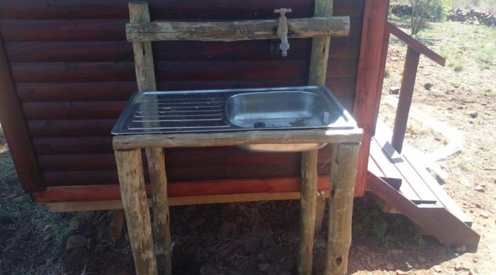 Klipdrift Sands Bush Camp