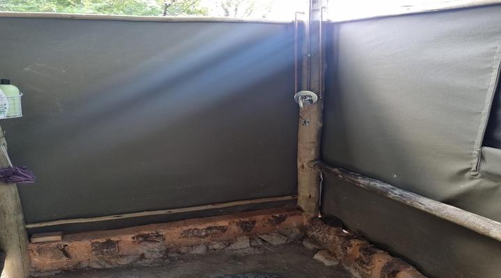 Klipdrift Sands Bush Camp