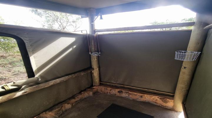 Klipdrift Sands Bush Camp