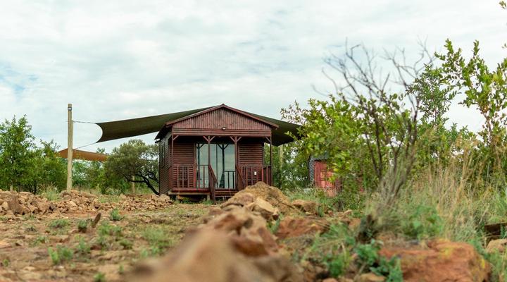 Klipdrift Sands Bush Camp