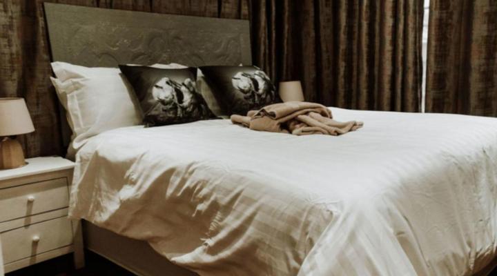 Mbhathane Farm Lifestyle and Spa