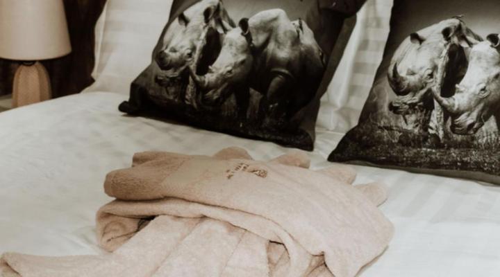 Mbhathane Farm Lifestyle and Spa