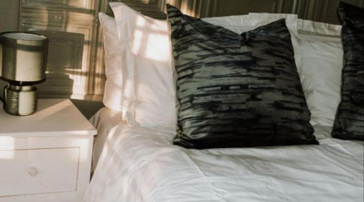 Mbhathane Farm Lifestyle and Spa