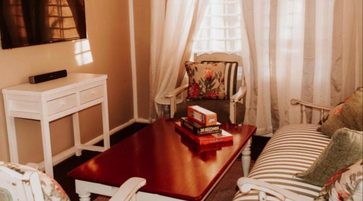 Mbhathane Farm Lifestyle and Spa