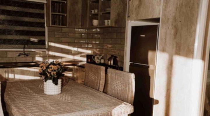 Mbhathane Farm Lifestyle and Spa