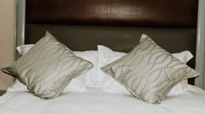 Mbhathane Farm Lifestyle and Spa