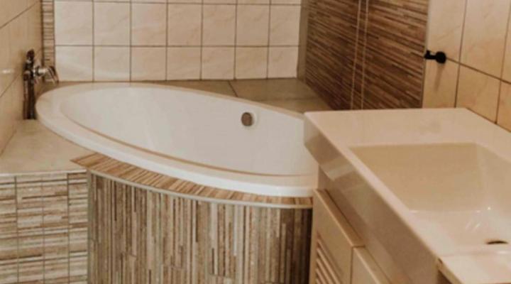 Mbhathane Farm Lifestyle and Spa