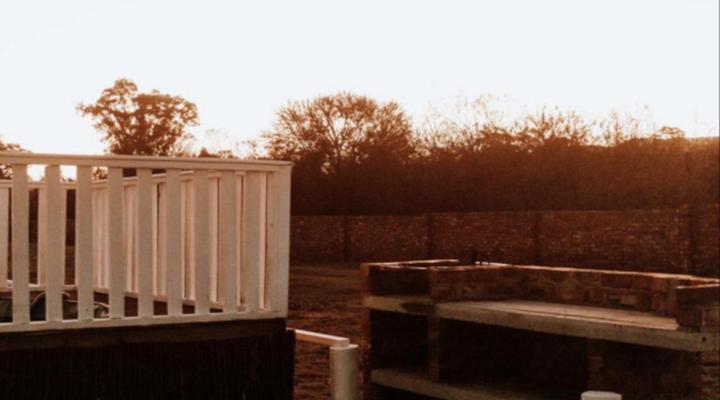 Mbhathane Farm Lifestyle and Spa