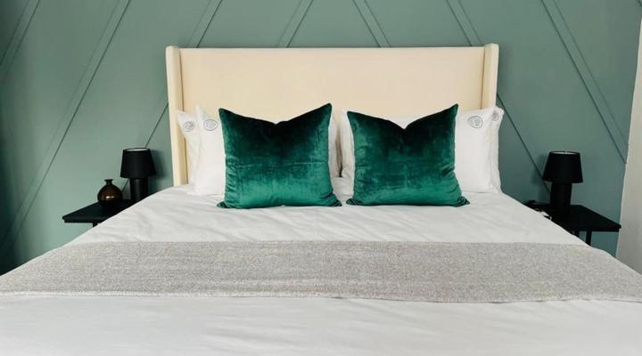 The Lofts Luxury Suites