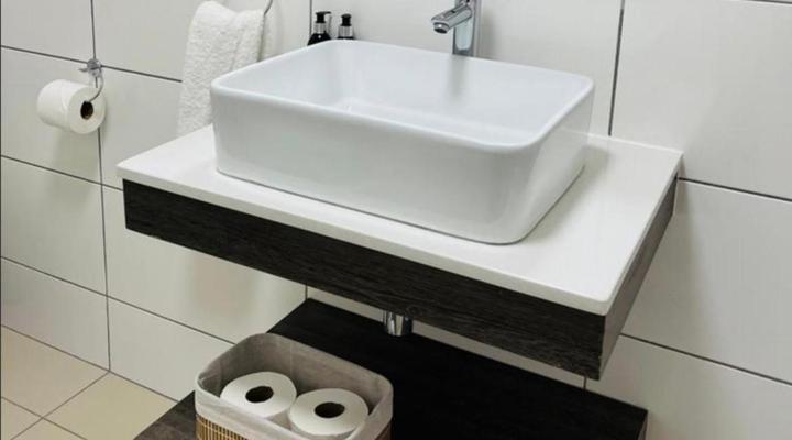 The Lofts Luxury Suites