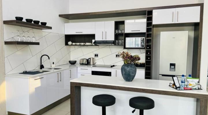 The Lofts Luxury Suites