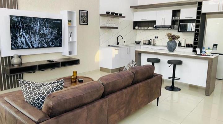 The Lofts Luxury Suites