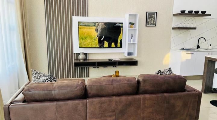 The Lofts Luxury Suites