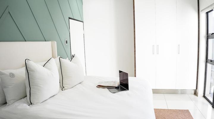 The Lofts Luxury Suites