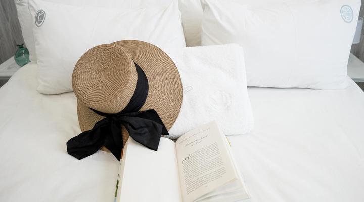 The Lofts Luxury Suites