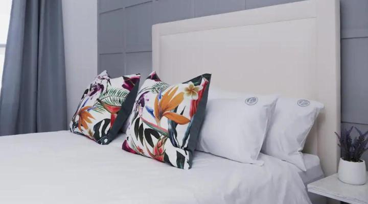 The Lofts Luxury Suites