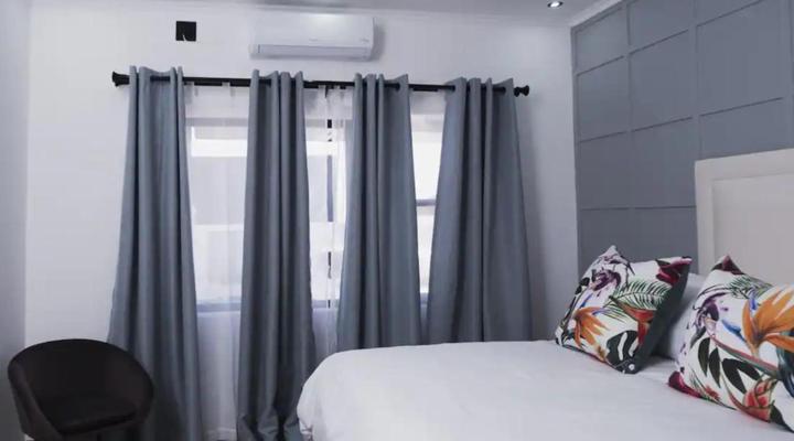 The Lofts Luxury Suites