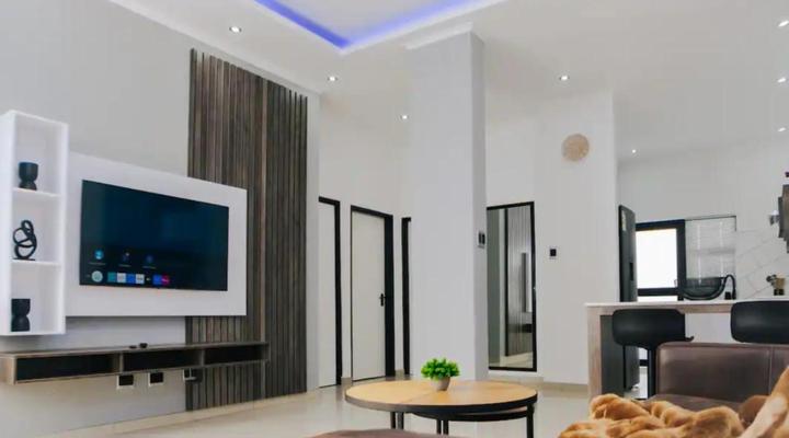 The Lofts Luxury Suites