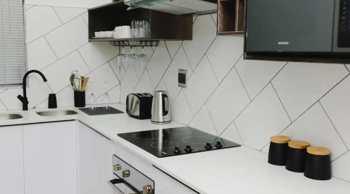 The Lofts Luxury Suites