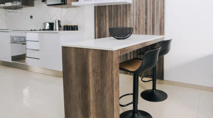 The Lofts Luxury Suites