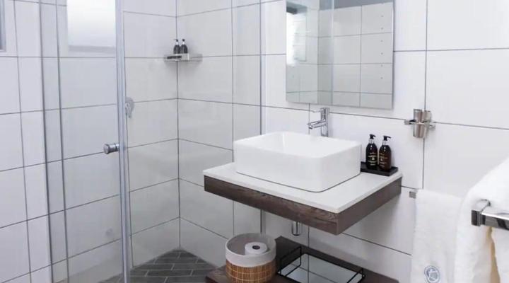 The Lofts Luxury Suites