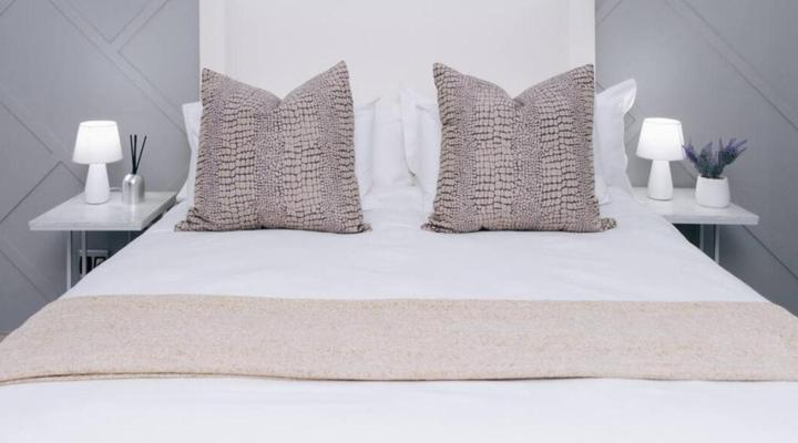 The Lofts Luxury Suites