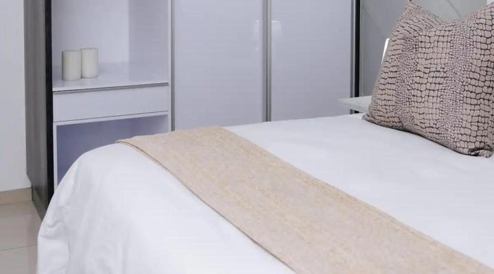 The Lofts Luxury Suites