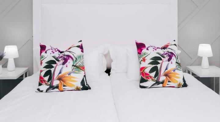 The Lofts Luxury Suites